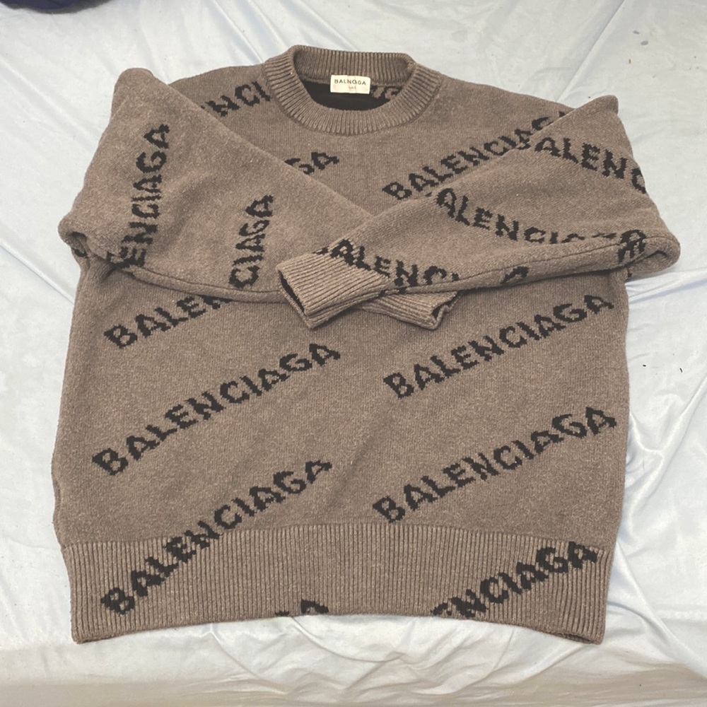 balenciaga